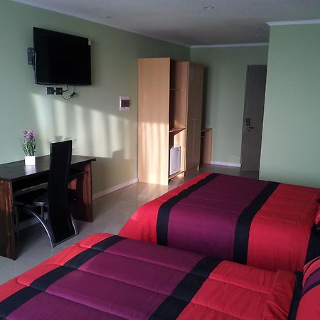 Hotel Astore Suites Antofagasta Camera foto