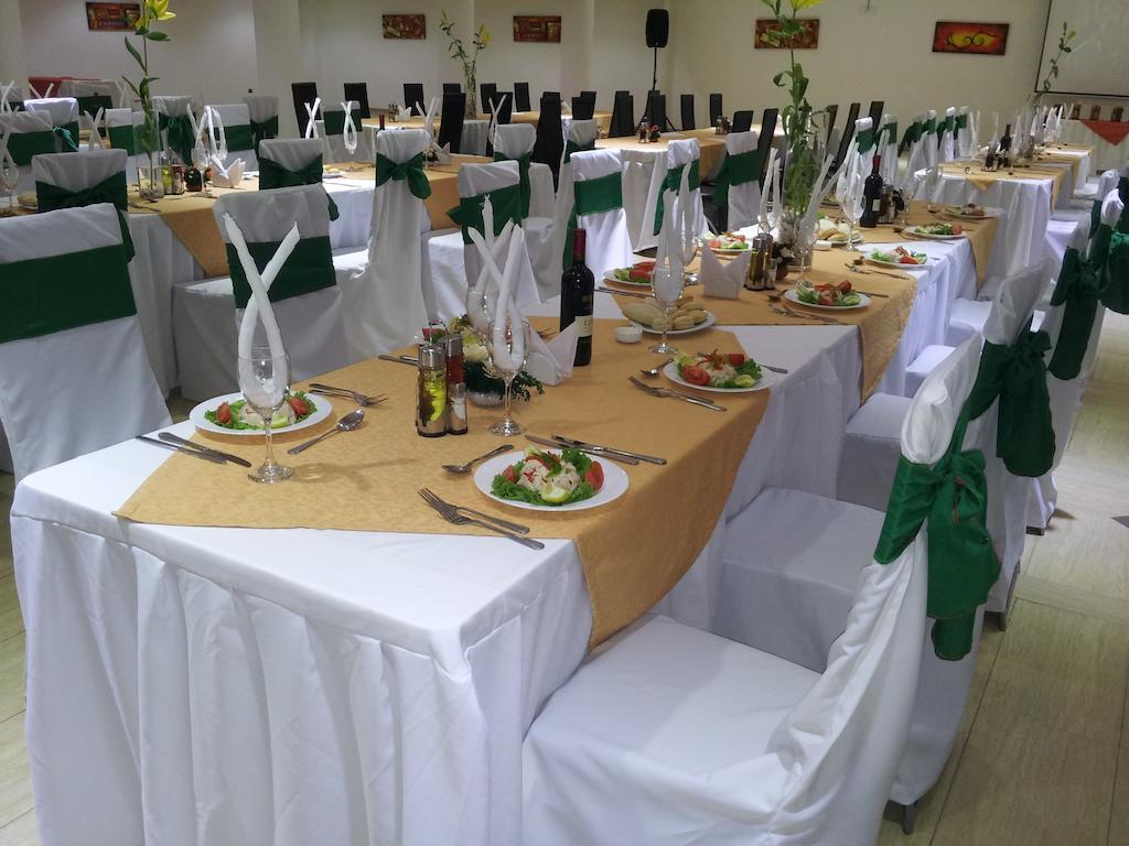 Hotel Astore Suites Antofagasta Esterno foto