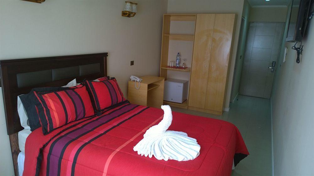 Hotel Astore Suites Antofagasta Esterno foto