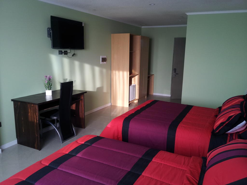 Hotel Astore Suites Antofagasta Camera foto