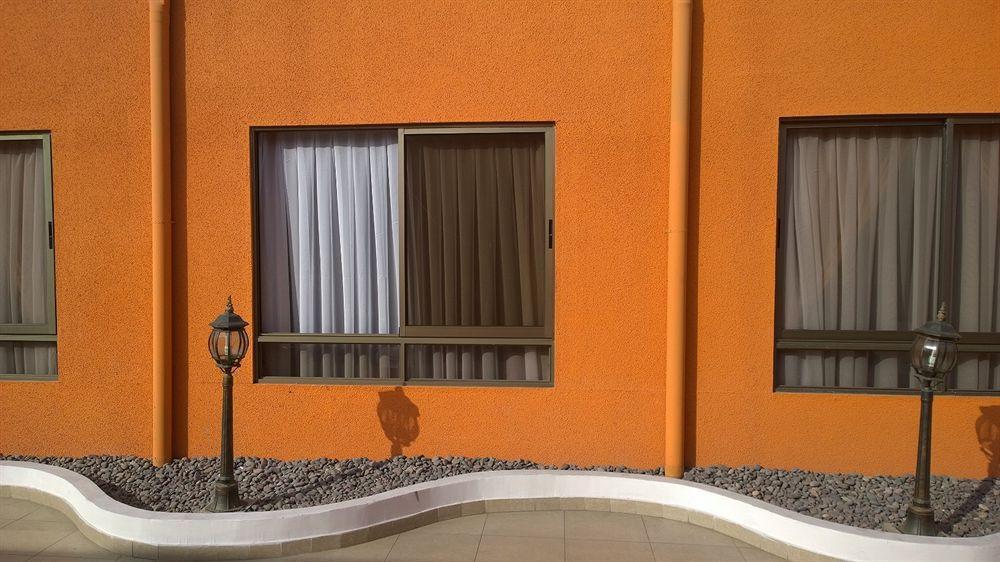 Hotel Astore Suites Antofagasta Esterno foto