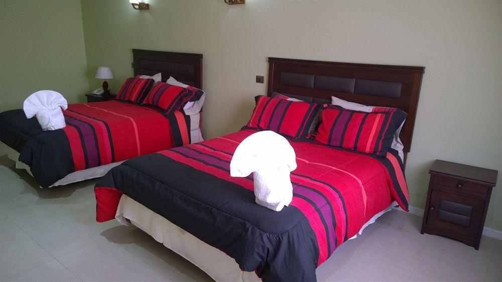 Hotel Astore Suites Antofagasta Esterno foto
