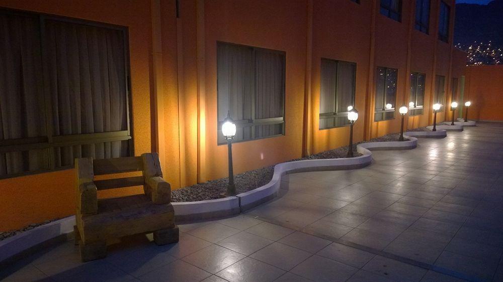 Hotel Astore Suites Antofagasta Esterno foto