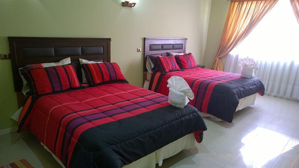 Hotel Astore Suites Antofagasta Esterno foto