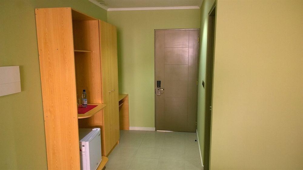 Hotel Astore Suites Antofagasta Esterno foto