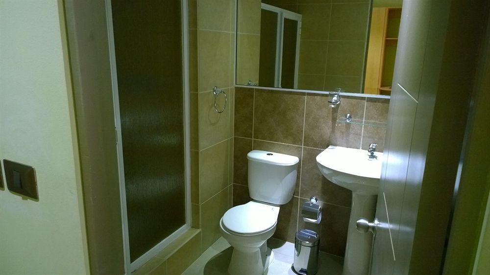Hotel Astore Suites Antofagasta Esterno foto