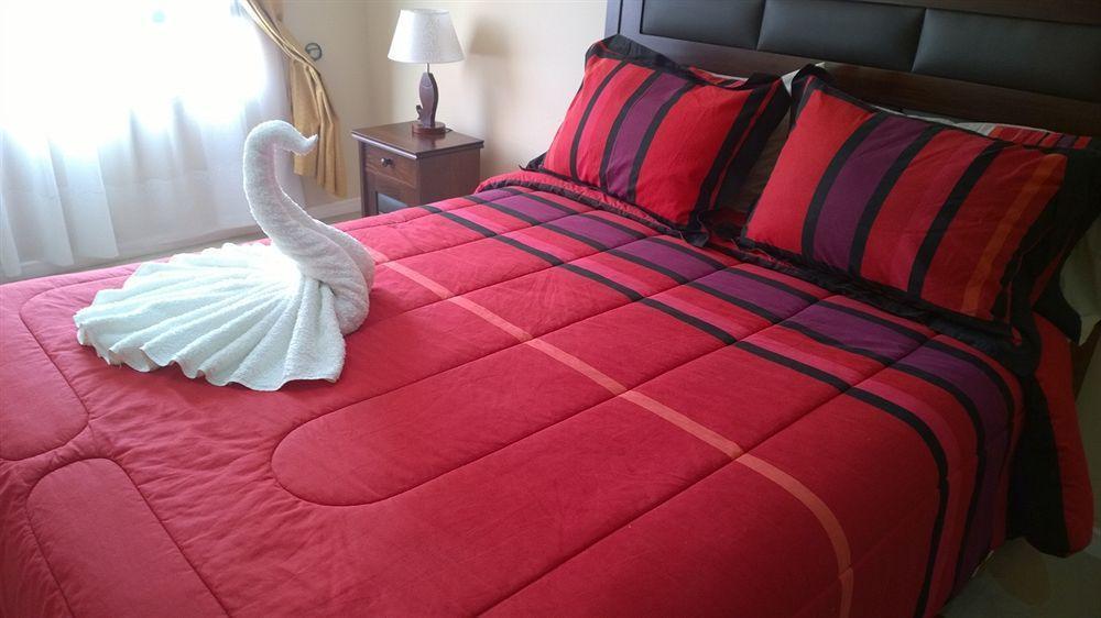 Hotel Astore Suites Antofagasta Esterno foto