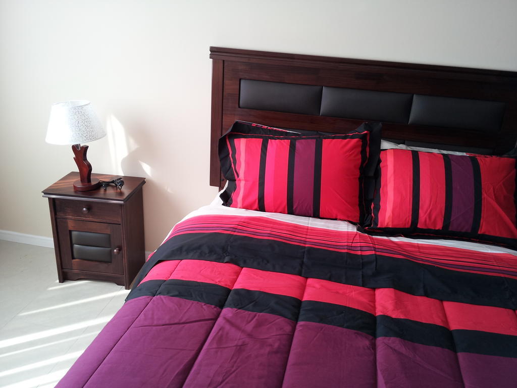 Hotel Astore Suites Antofagasta Camera foto