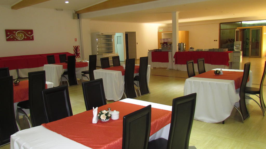 Hotel Astore Suites Antofagasta Esterno foto