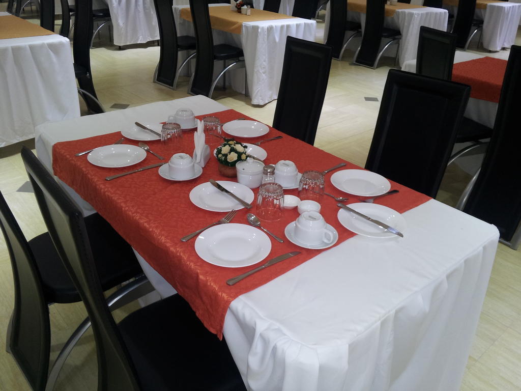 Hotel Astore Suites Antofagasta Esterno foto